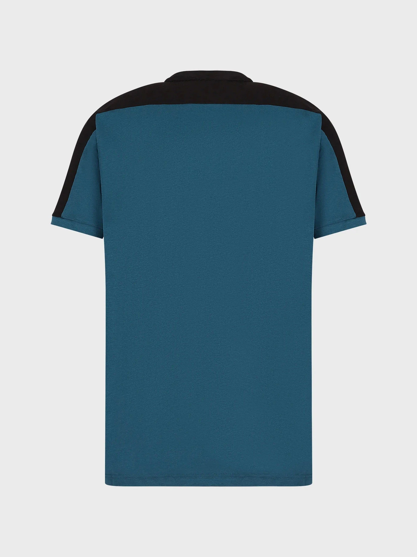 Футболки і поло EA7 Athletic Colour Block модель 6LPT06-PJ02Z-1857 Футболки і поло EA7 Athletic Colour Block модель 6LPT06-PJ02Z-1857 Фото
