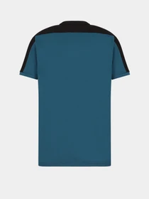 Футболки і поло EA7 Athletic Colour Block модель 6LPT06-PJ02Z-1857 Фото