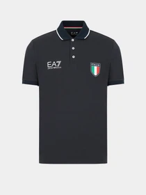 Футболки і поло EA7 модель 8NPFC0-PCA2Z-1578 Фото