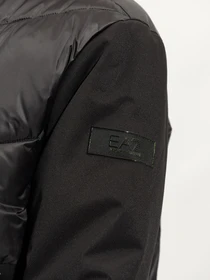 Куртки та дублянки EA7 модель 6LPB02-PN5ZZ-1200 Фото