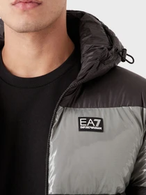 Куртки та дублянки EA7 модель 6LPB10-PN5ZZ-1200 Фото