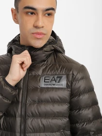 Куртки и дубленки EA7 модель 6LPB16-PN5ZZ-1866 Фото