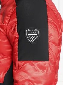 Куртки и дубленки EA7 модель 6LPB46-PN6HZ-1465 Фото