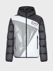 Куртки и дубленки EA7 модель 6LPB60-PN5ZZ-1200 Фото