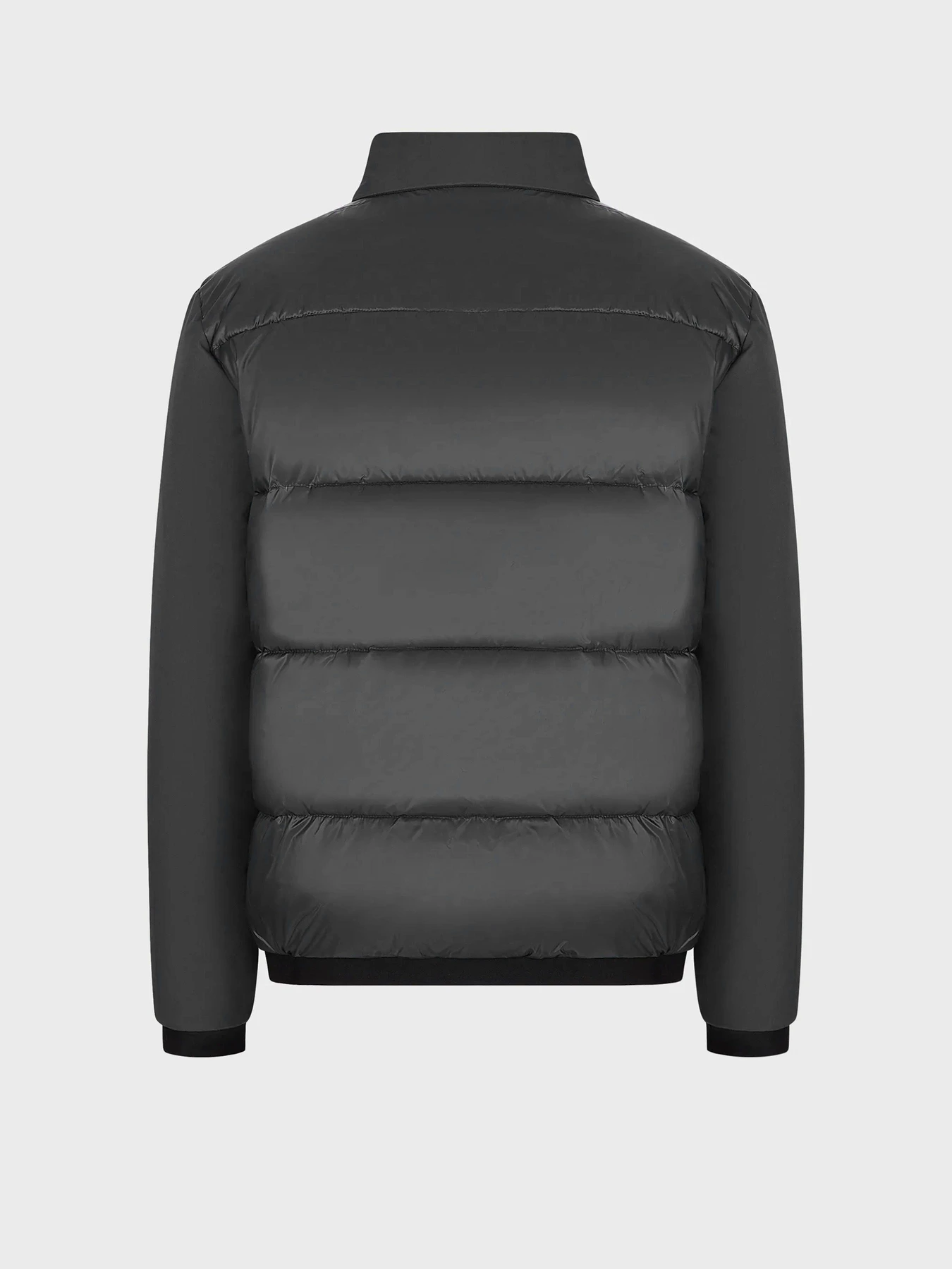 Куртки та дублянки EA7 модель 6LPG06-PN44Z-1200 Куртки та дублянки EA7 модель 6LPG06-PN44Z-1200 Фото
