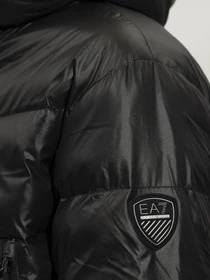 Пальто и плащи EA7 модель 6LPK01-PN3BZ-1200 Фото