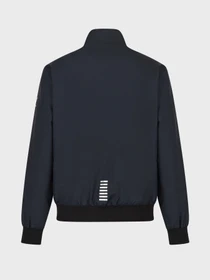 Куртки и дубленки EA7 модель 3RPB11-PN27Z-1578 Фото