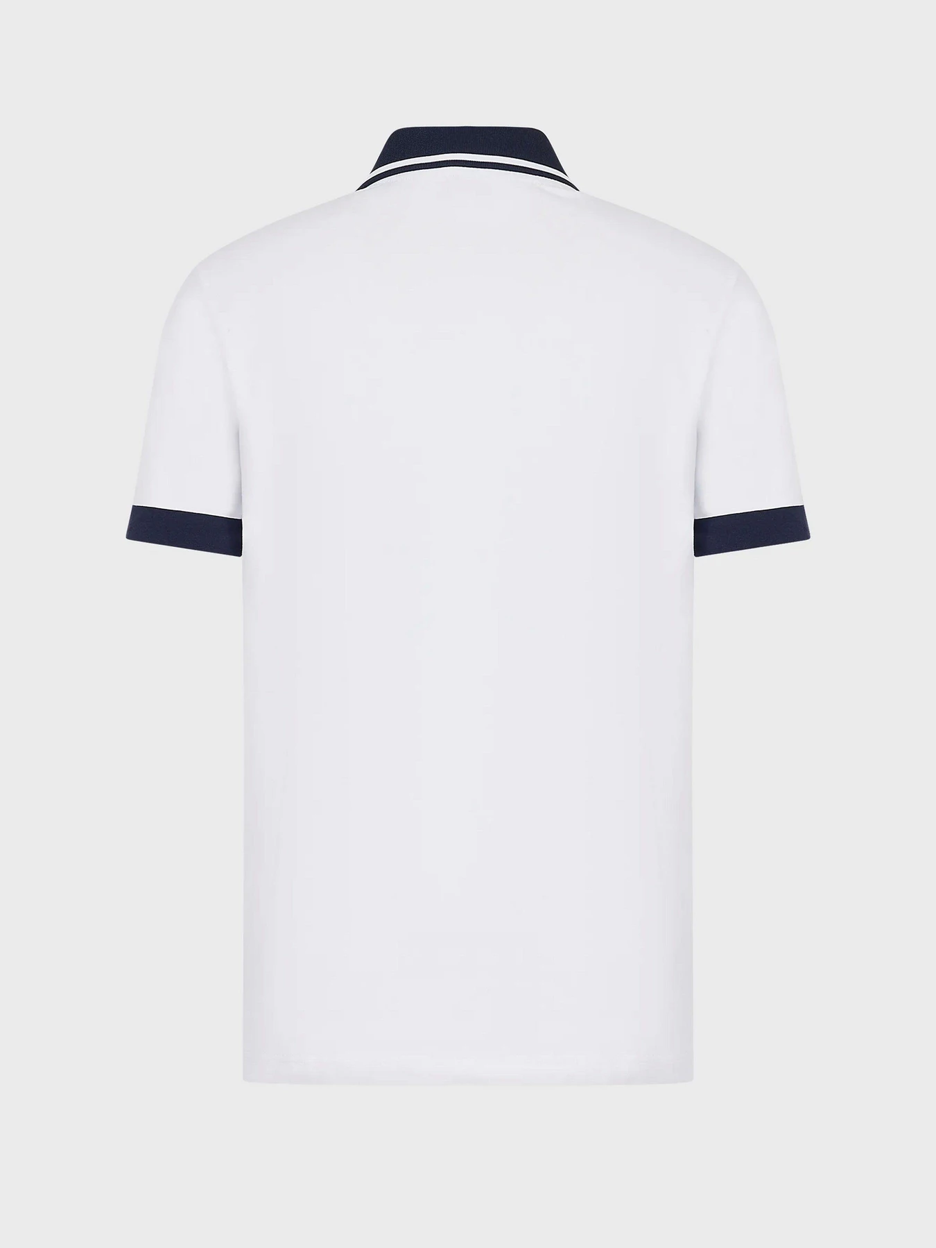 Футболки і поло EA7 Tennis Club модель 3RPF20-PJ03Z-1100 Футболки і поло EA7 Tennis Club модель 3RPF20-PJ03Z-1100 Фото