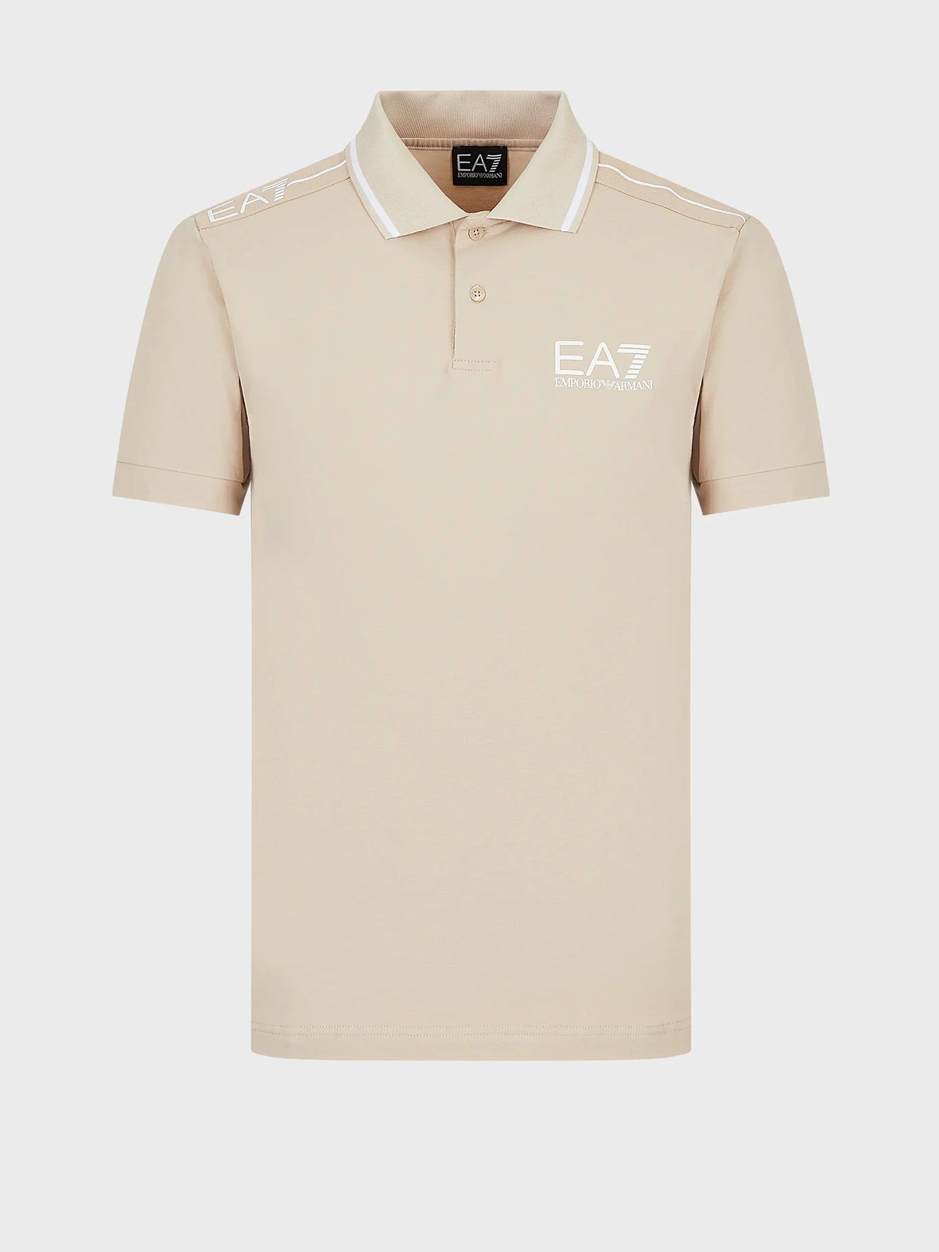 Футболки і поло EA7 Tennis Club модель 3RPF20-PJ03Z-1722 Футболки і поло EA7 Tennis Club модель 3RPF20-PJ03Z-1722 Фото