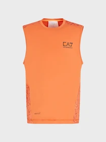 Футболки і поло EA7 Tennis Pro модель 3RPH02-PJPCZ-1662 Фото