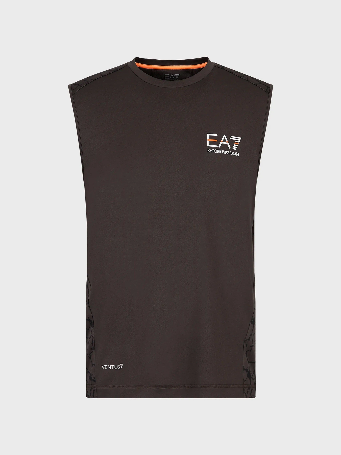 Футболки и поло EA7 Tennis Pro модель 3RPH02-PJPCZ-1997 Футболки и поло EA7 Tennis Pro модель 3RPH02-PJPCZ-1997 Фото