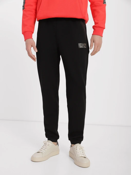 Брюки EA7 Gold Label модель 3RPP69-PJG1Z-1200 Фото