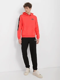 Штани EA7 Gold Label модель 3RPP69-PJG1Z-1200 Фото