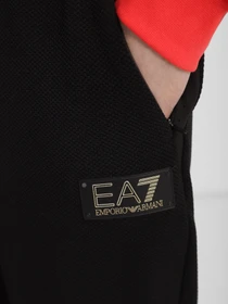 Штани EA7 Gold Label модель 3RPP69-PJG1Z-1200 Фото