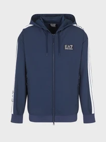 Худі та світшоти EA7 Tennis Club модель 3RPM67-PN6ZZ-1554 Фото