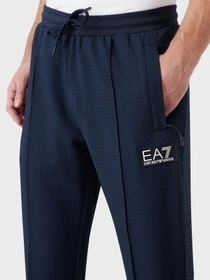 Штани EA7 Tennis Club модель 3RPP75-PN6ZZ-1554 Фото