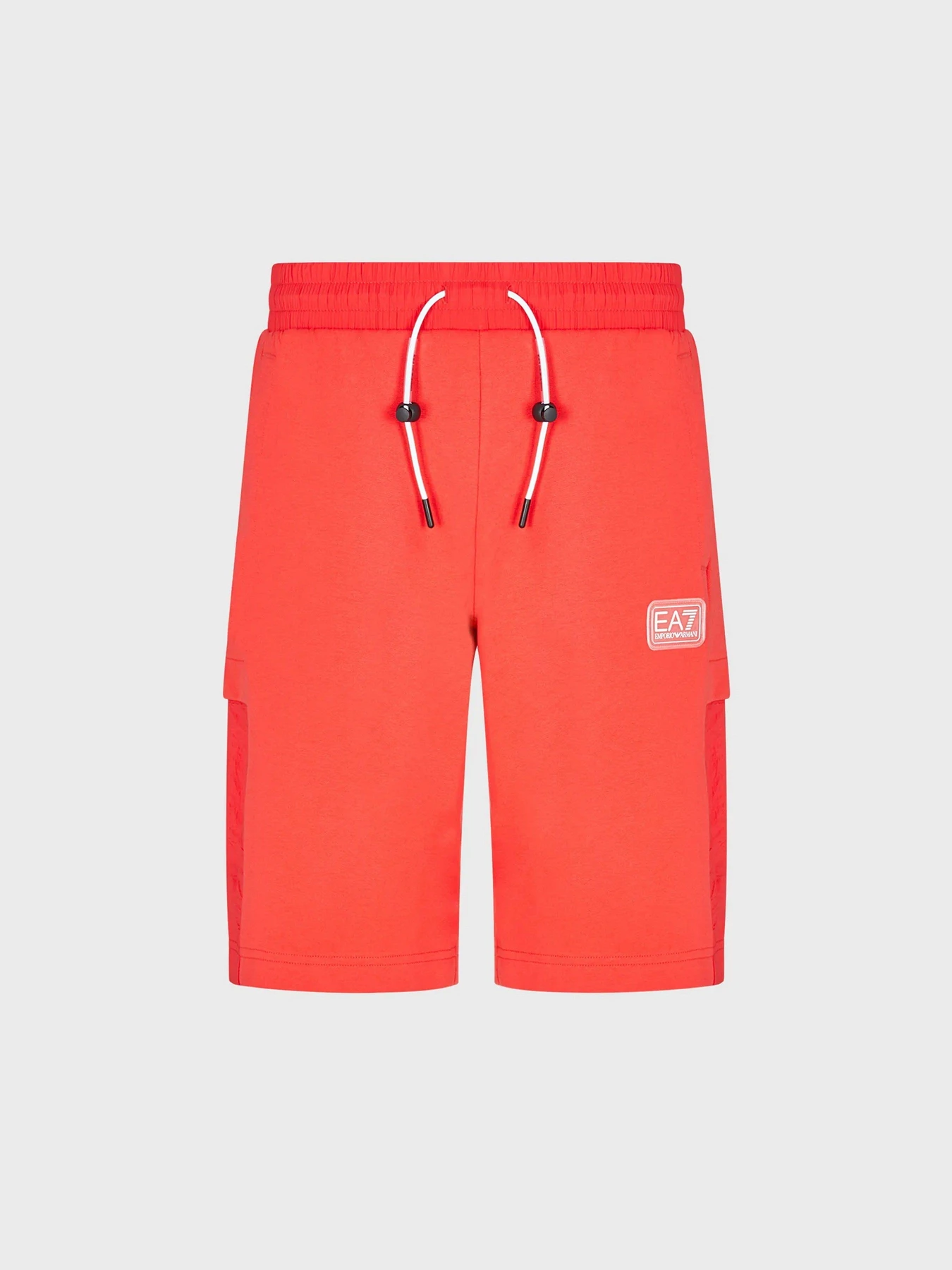 Шорти EA7 Summer Mix модель 3RPS58-PJ05Z-1480 Шорти EA7 Summer Mix модель 3RPS58-PJ05Z-1480 Фото