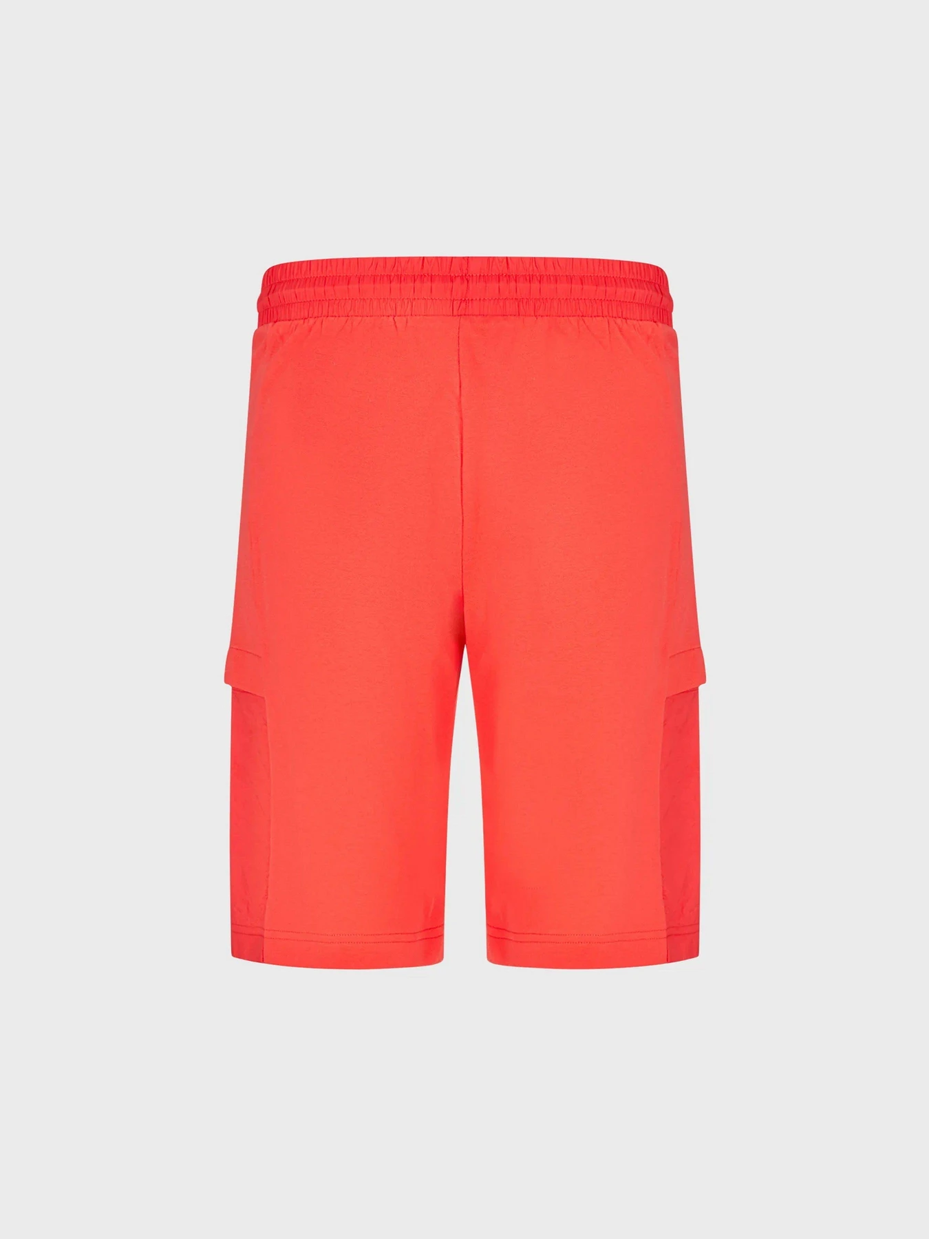 Шорти EA7 Summer Mix модель 3RPS58-PJ05Z-1480 Шорти EA7 Summer Mix модель 3RPS58-PJ05Z-1480 Фото