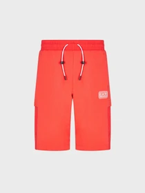 Шорти EA7 Summer Mix модель 3RPS58-PJ05Z-1480 Фото