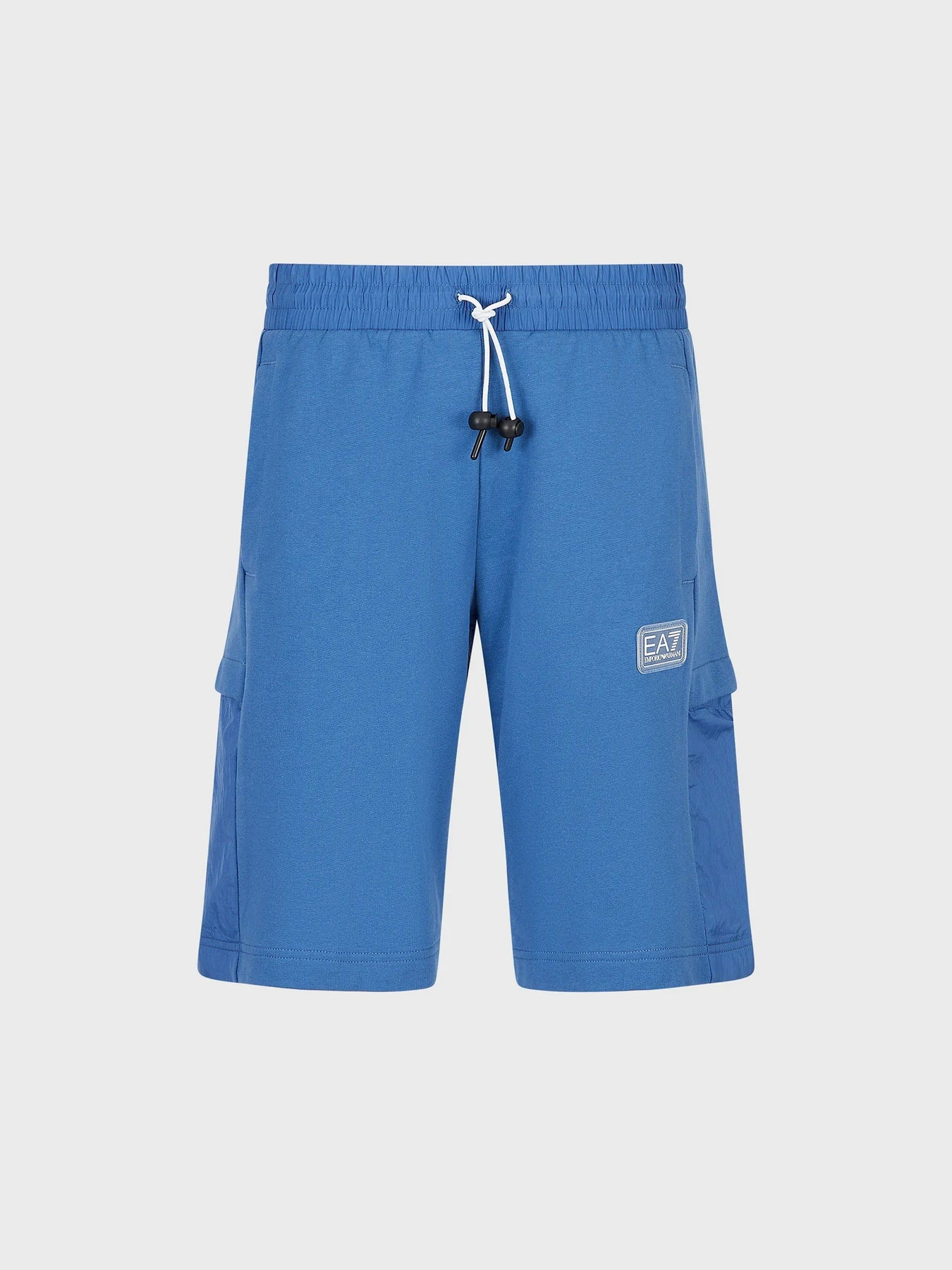 Шорти EA7 Summer Mix модель 3RPS58-PJ05Z-1538 Шорти EA7 Summer Mix модель 3RPS58-PJ05Z-1538 Фото