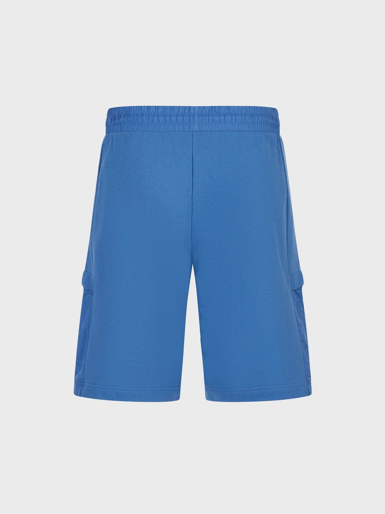 Шорти EA7 Summer Mix модель 3RPS58-PJ05Z-1538 Шорти EA7 Summer Mix модель 3RPS58-PJ05Z-1538 Фото