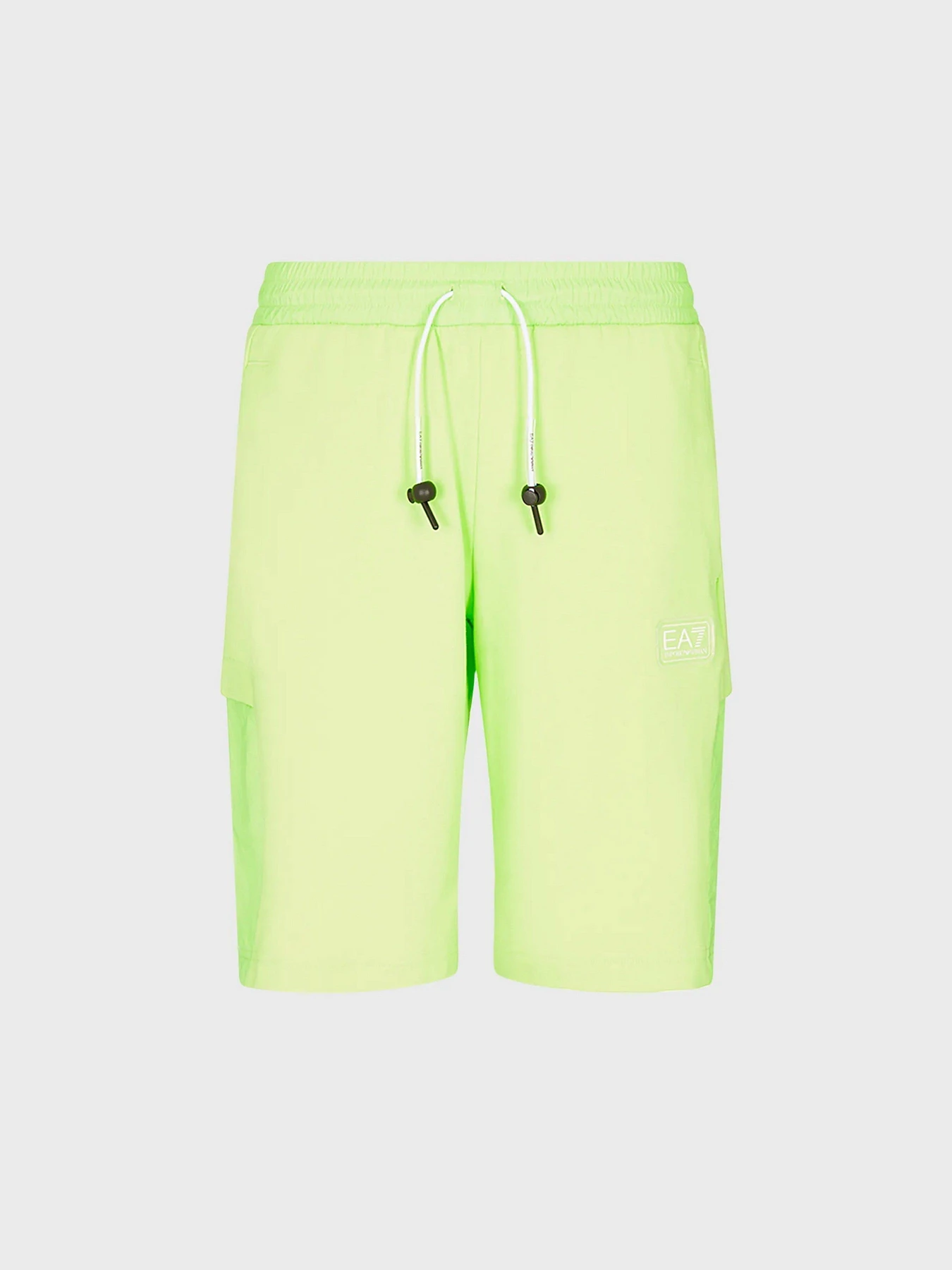 Шорты EA7 Summer Mix модель 3RPS58-PJ05Z-1805 Шорты EA7 Summer Mix модель 3RPS58-PJ05Z-1805 Фото