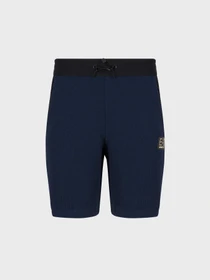 Шорты EA7 Gold Label модель 3RPS66-PJG1Z-1554 Фото