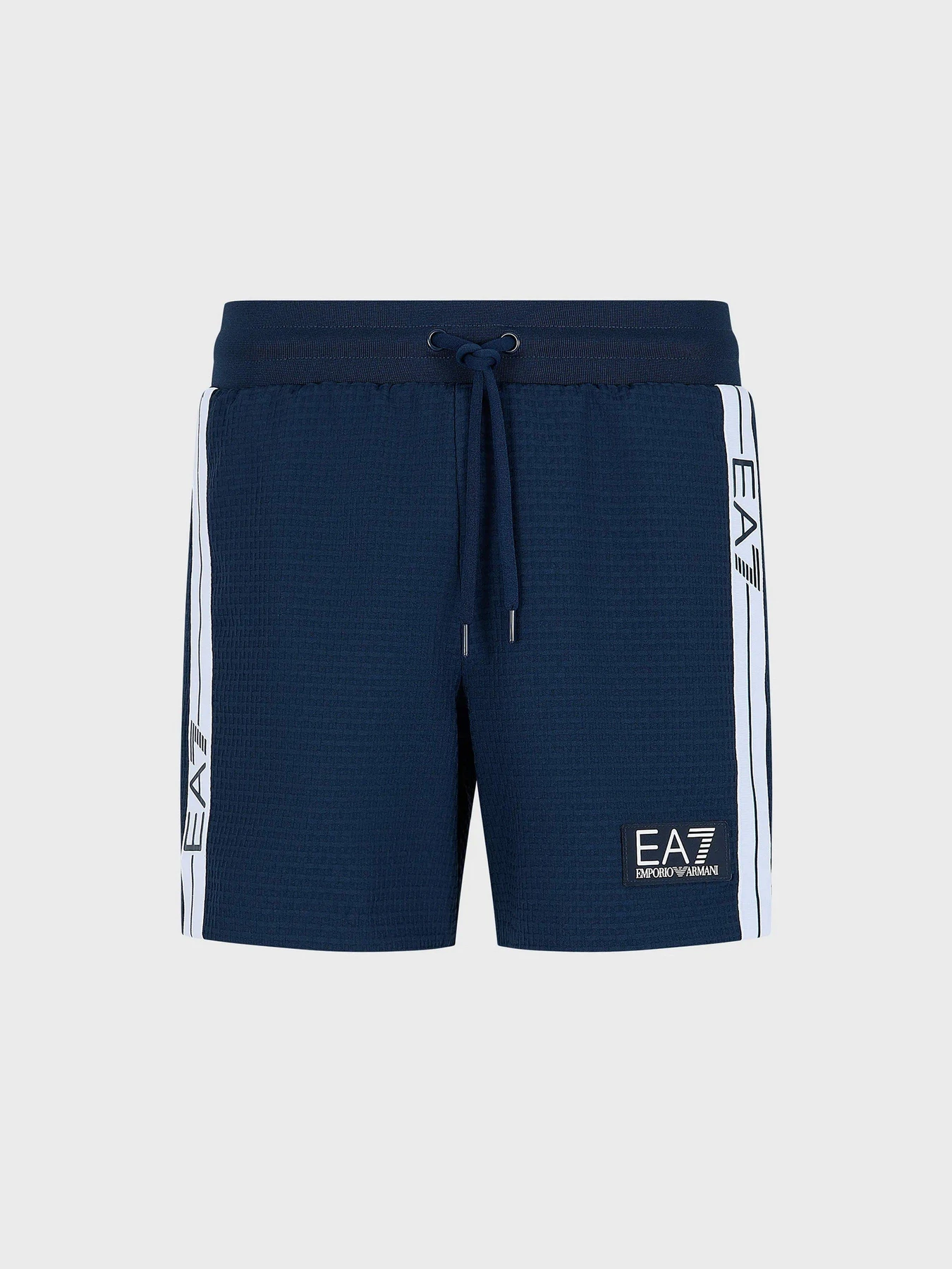 Шорты EA7 Tennis Club модель 3RPS70-PN6ZZ-1554 Фото