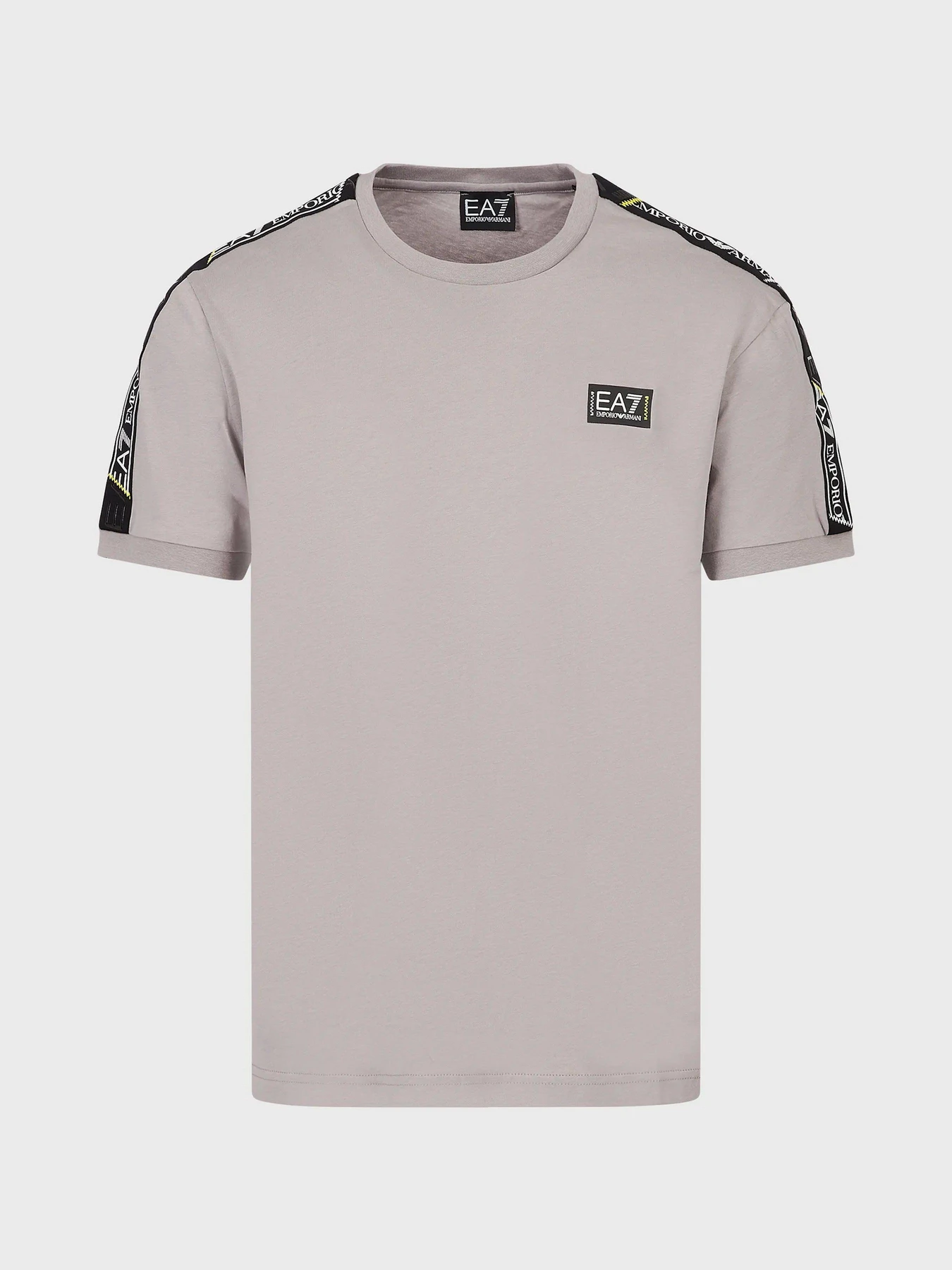 Футболки і поло EA7 Logo Series модель 3RPT06-PJ02Z-1950 Футболки і поло EA7 Logo Series модель 3RPT06-PJ02Z-1950 Фото