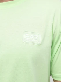 Футболки і поло EA7 Summer Mix модель 3RPT18-PJ02Z-1805 Фото