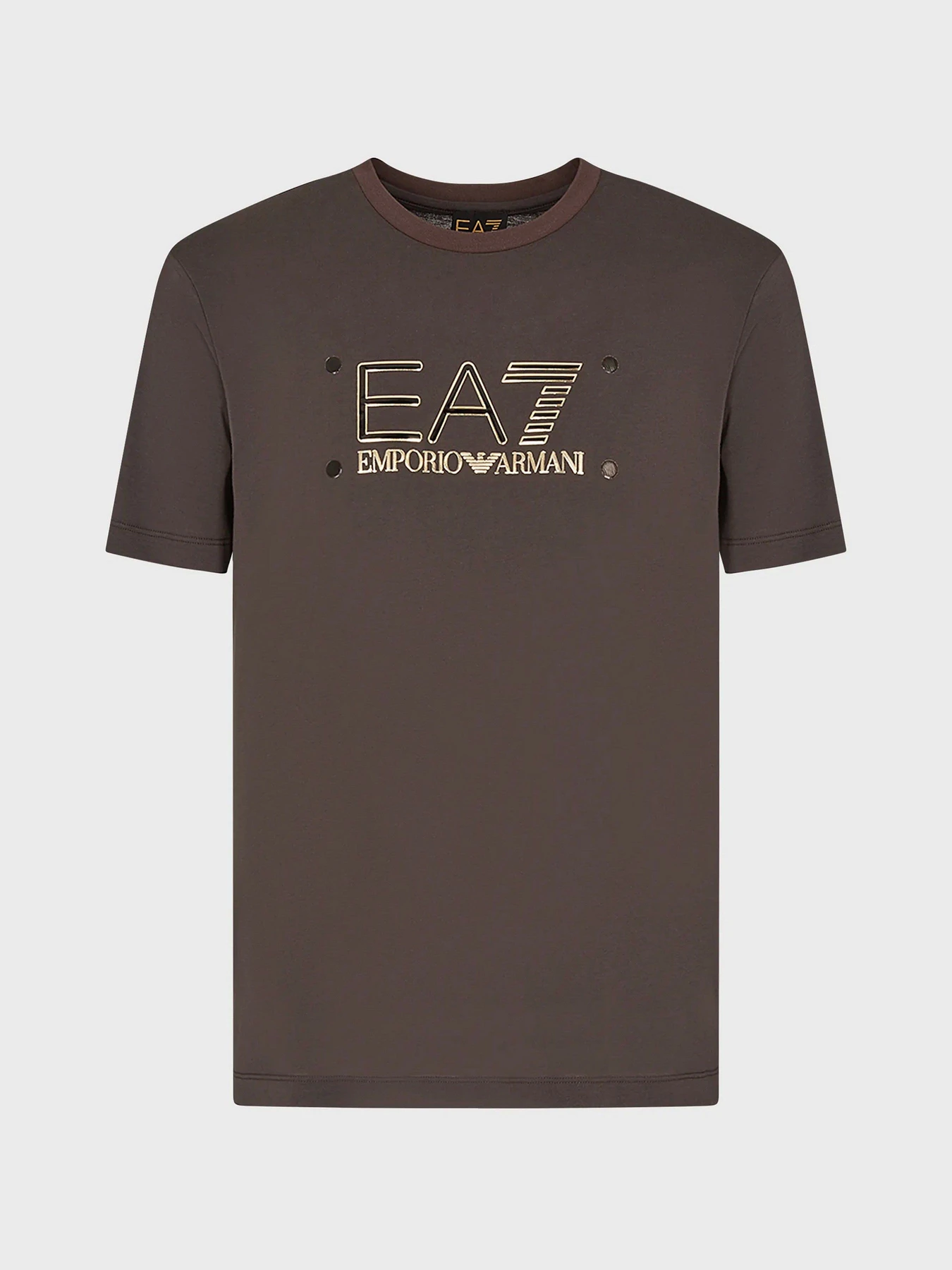 Футболки і поло EA7 Gold Label модель 3RPT20-PJM9Z-1997 Фото