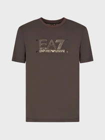 Футболки і поло EA7 Gold Label модель 3RPT20-PJM9Z-1997 Фото