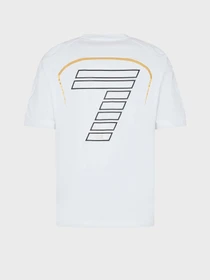 Футболки і поло EA7 Soccer модель 3RPT40-PJL2Z-1100 Фото