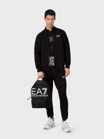Футболки и поло EA7 Logo Series модель 3RPT46-PJ02Z-0200 Фото