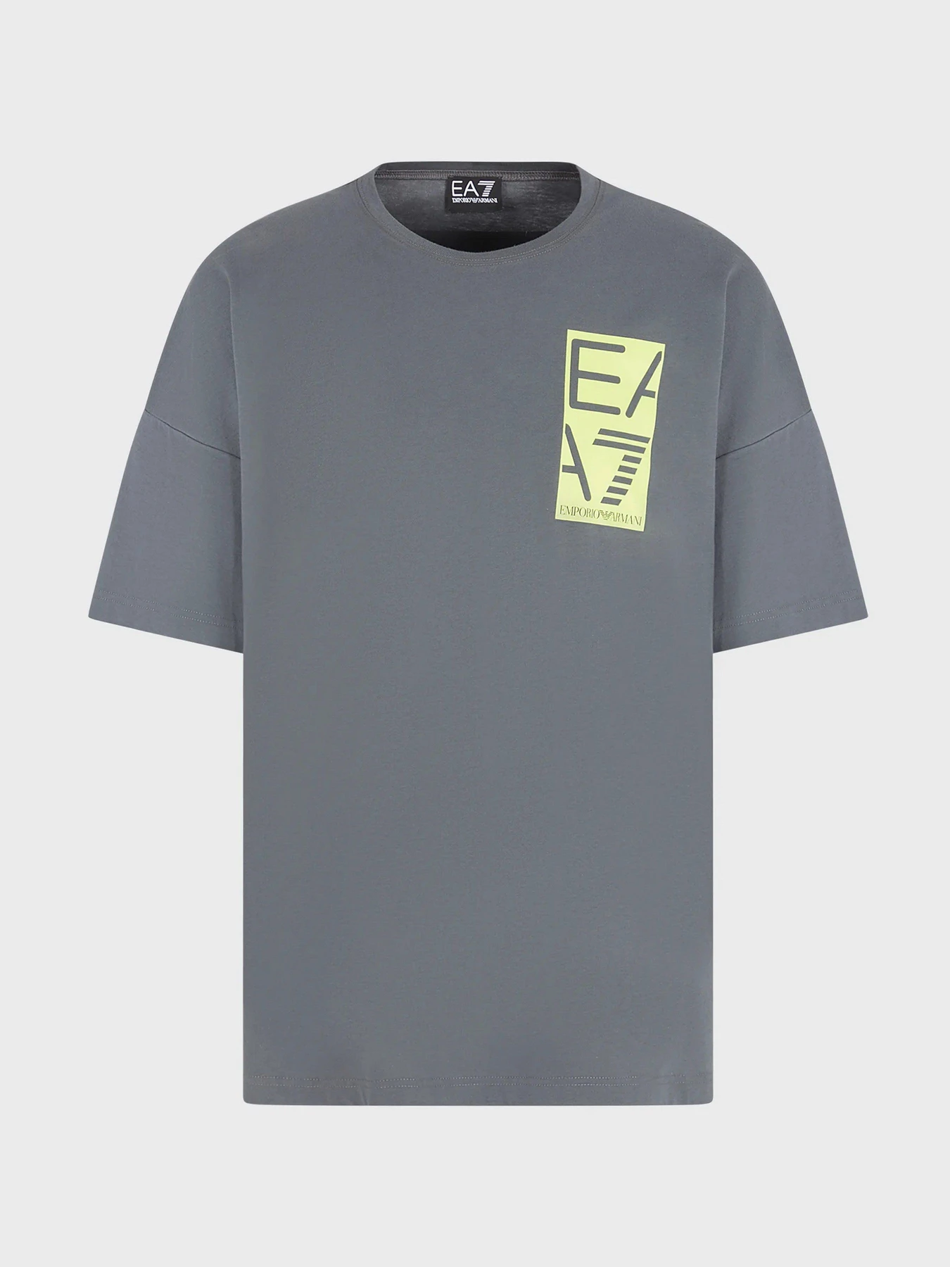 Футболки і поло EA7 Graphic Series модель 3RPT54-PJ7CZ-1977 Футболки і поло EA7 Graphic Series модель 3RPT54-PJ7CZ-1977 Фото