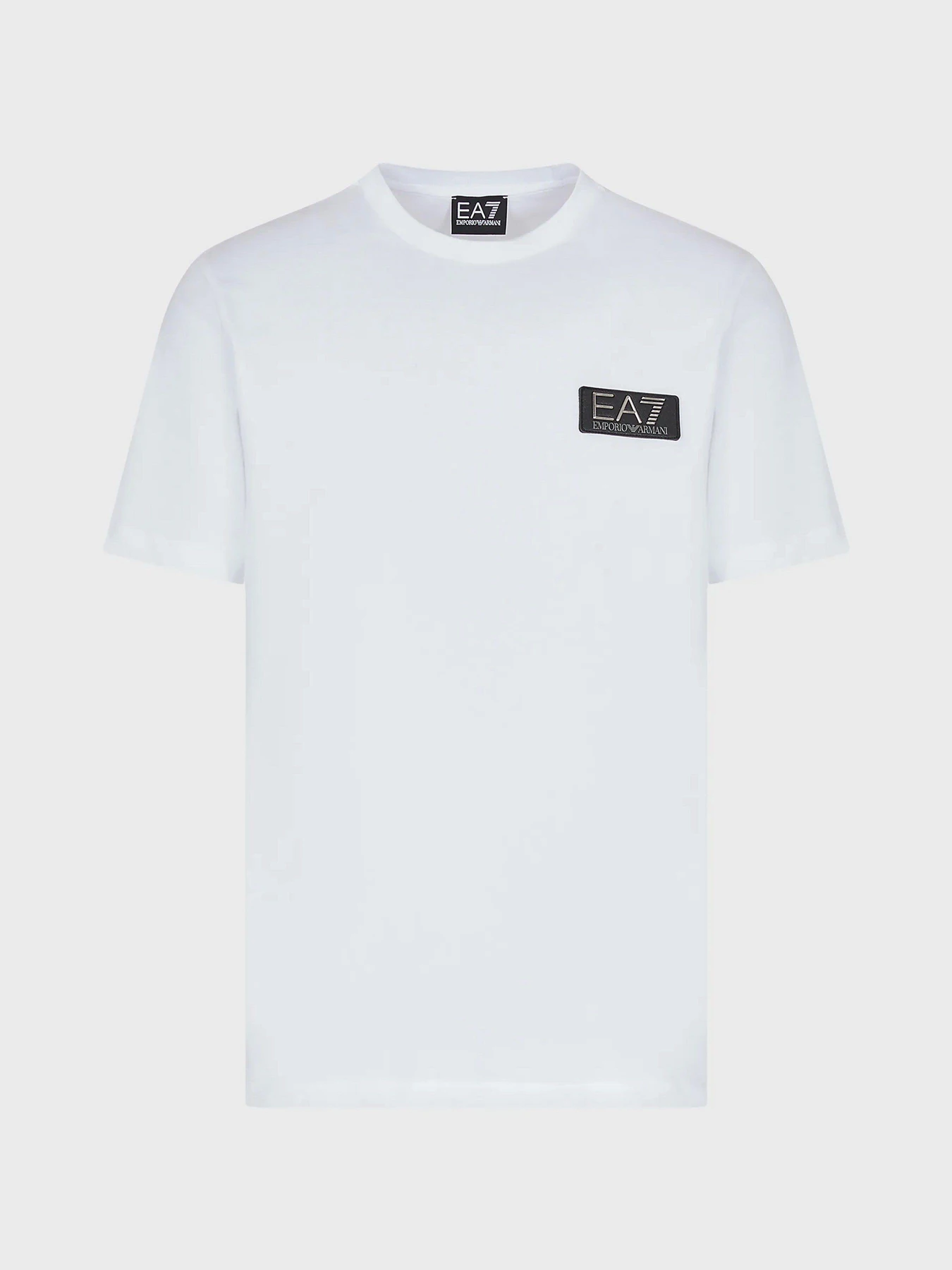 Футболки и поло EA7 Lux Identify модель 3RPT72-PJ8SZ-1100 Футболки и поло EA7 Lux Identify модель 3RPT72-PJ8SZ-1100 Фото