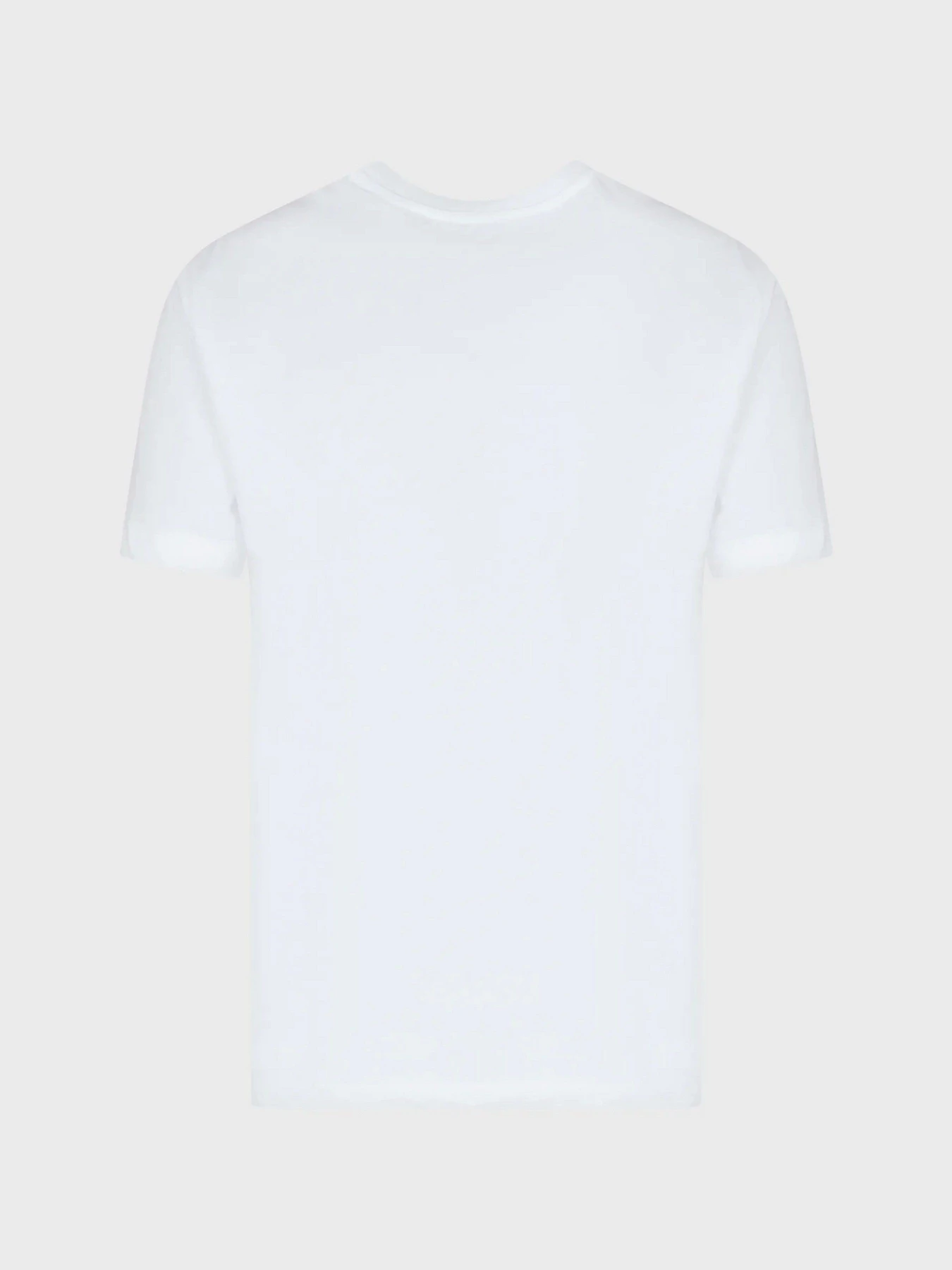 Футболки и поло EA7 Lux Identify модель 3RPT72-PJ8SZ-1100 Футболки и поло EA7 Lux Identify модель 3RPT72-PJ8SZ-1100 Фото