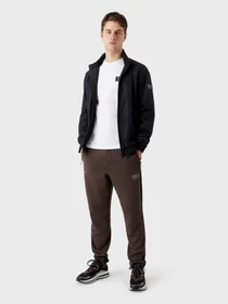 Футболки и поло EA7 Lux Identify модель 3RPT72-PJ8SZ-1100 Фото
