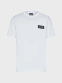 Футболки и поло EA7 Lux Identify модель 3RPT72-PJ8SZ-1100 Фото