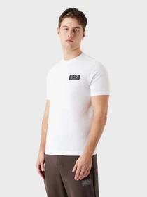 Футболки и поло EA7 Lux Identify модель 3RPT72-PJ8SZ-1100 Фото