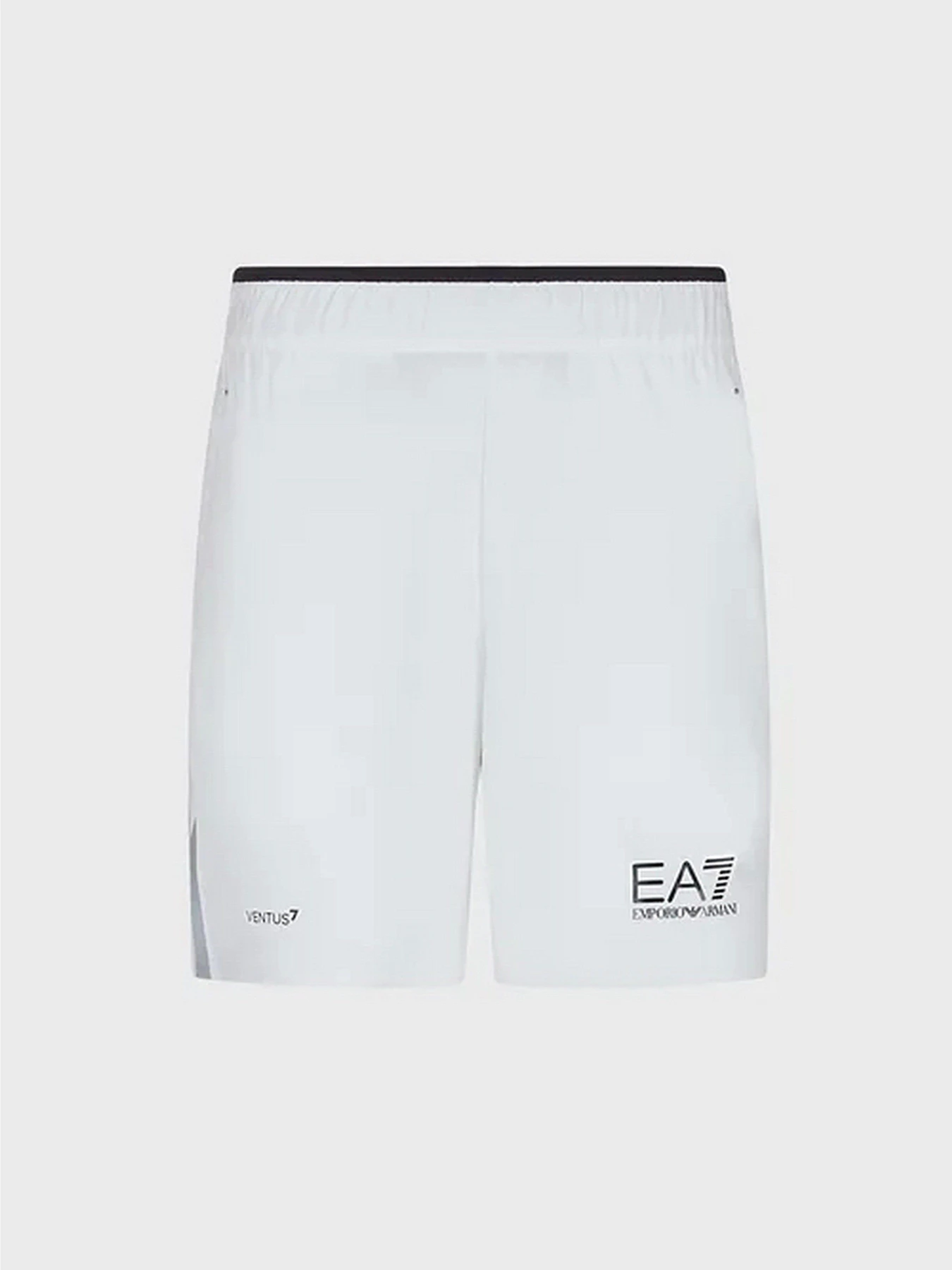 Шорты EA7 Tennis Pro модель 8NPS07-PN6TZ-1100 Шорты EA7 Tennis Pro модель 8NPS07-PN6TZ-1100 Фото