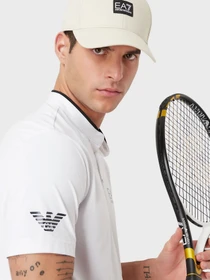 Футболки і поло EA7 Tennis Pro модель 8NPT21-PJEMZ-1100 Фото