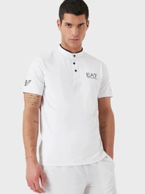 Футболки и поло EA7 Tennis Pro модель 8NPT21-PJEMZ-1100 Фото
