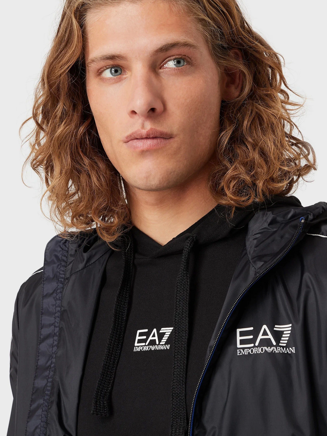 Костюми EA7 модель 8NPV81-PJ05Z-1200 Костюми EA7 модель 8NPV81-PJ05Z-1200 Фото