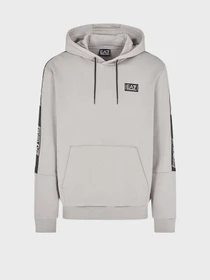Худі та світшоти EA7 Logo Series модель 3RPM11-PJ07Z-1950 Фото