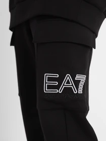Брюки EA7 Logo Series модель 3RUP54-PJEQZ-0200 Фото