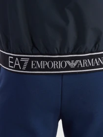 Куртки та дублянки EA7 модель 6RPB08-PN27Z-0578 Фото