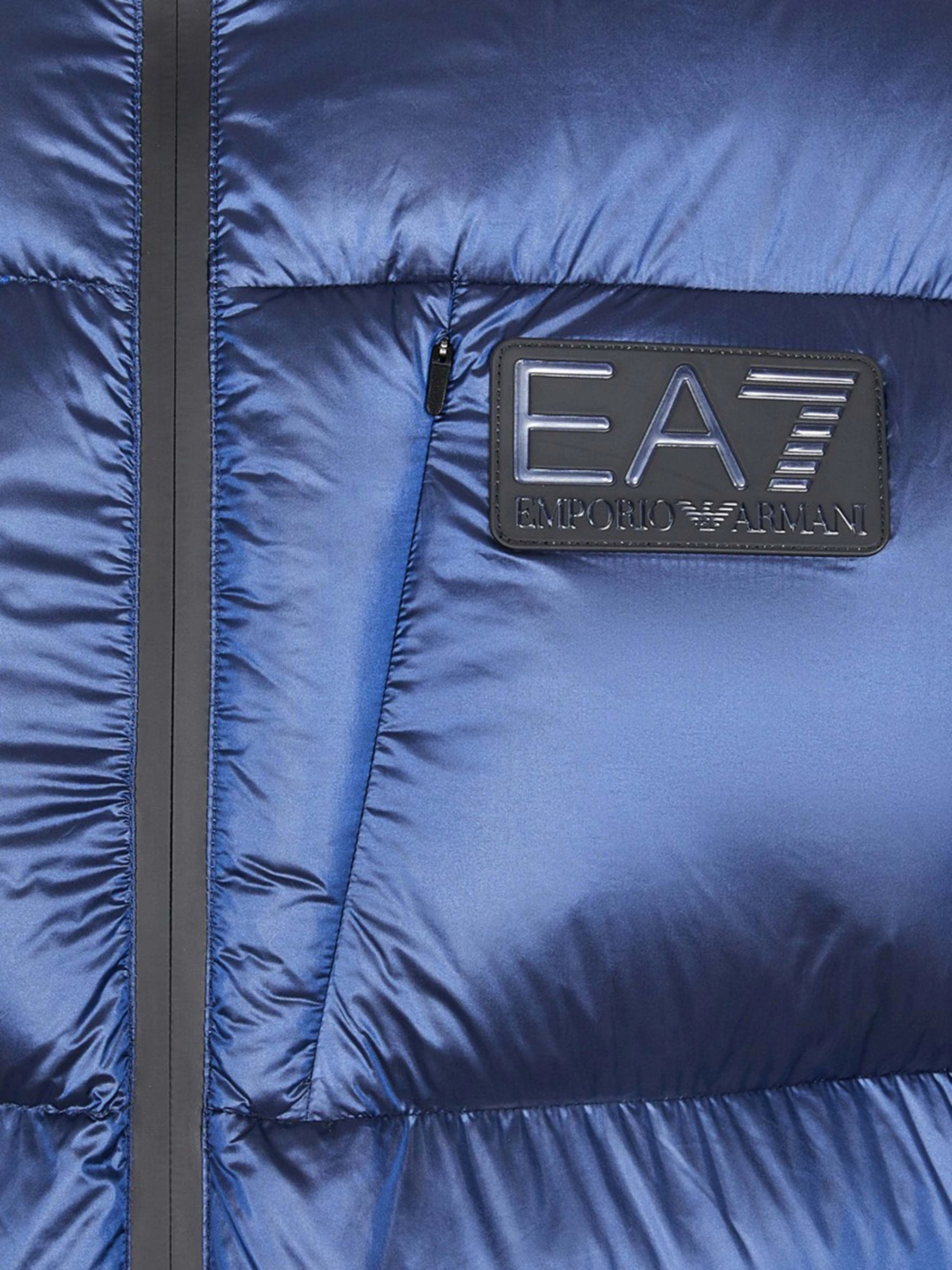 Куртки та дублянки EA7 модель 6RPB31-PN2MZ-1554 Куртки та дублянки EA7 модель 6RPB31-PN2MZ-1554 Фото