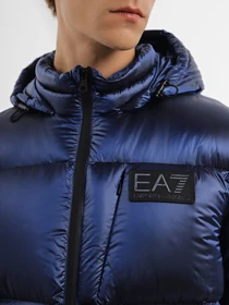 Куртки та дублянки EA7 модель 6RPB31-PN2MZ-1554 Фото
