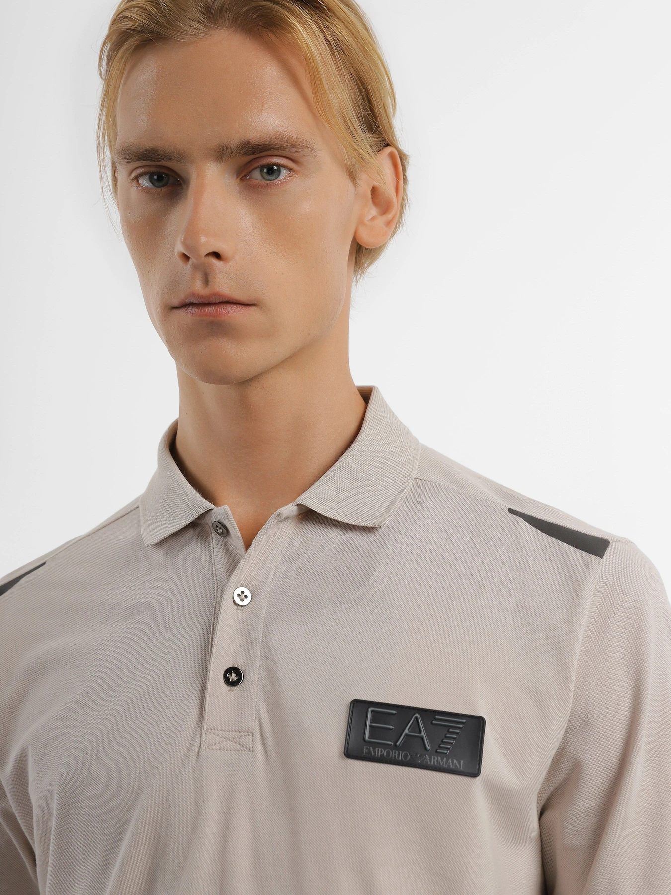 Футболки і поло EA7 Lux Identify модель 6RPF24-PJ5SZ-1716 Футболки і поло EA7 Lux Identify модель 6RPF24-PJ5SZ-1716 Фото